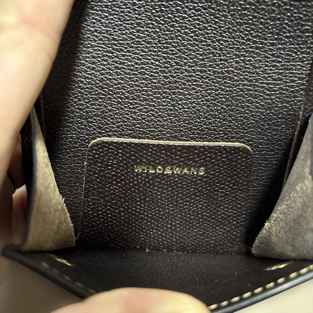 ワイルドスワンズ