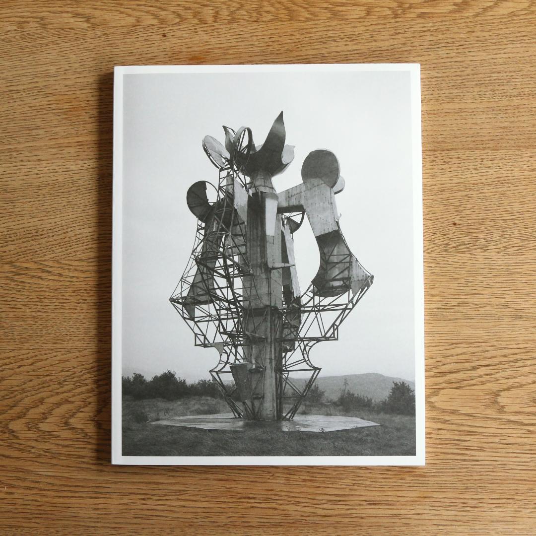 ヤン・ケンペナース 写真集　600部限定　ROMA