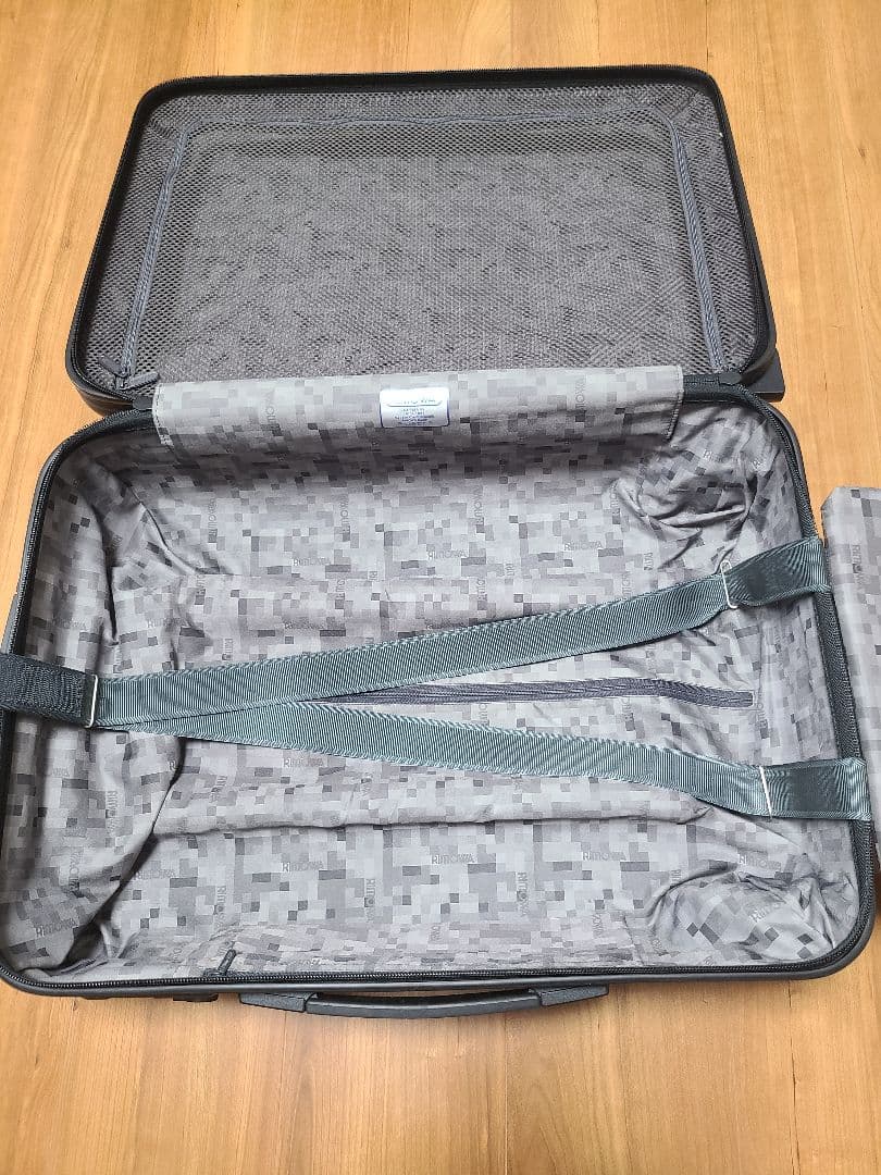 RIMOWA サルサ35L