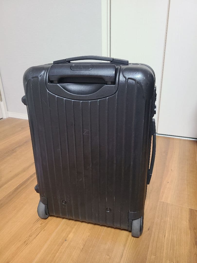 RIMOWA サルサ35L