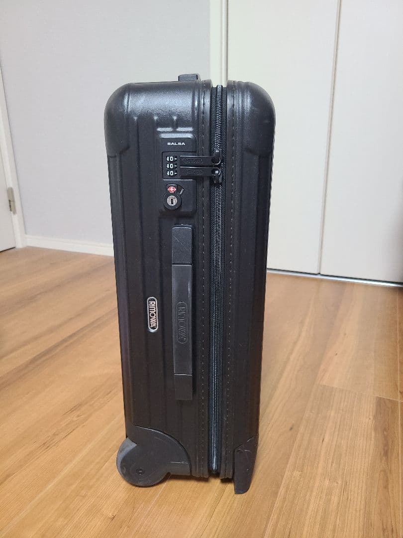 RIMOWA サルサ35L