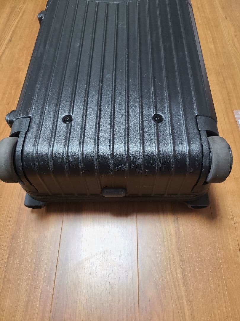 RIMOWA サルサ35L