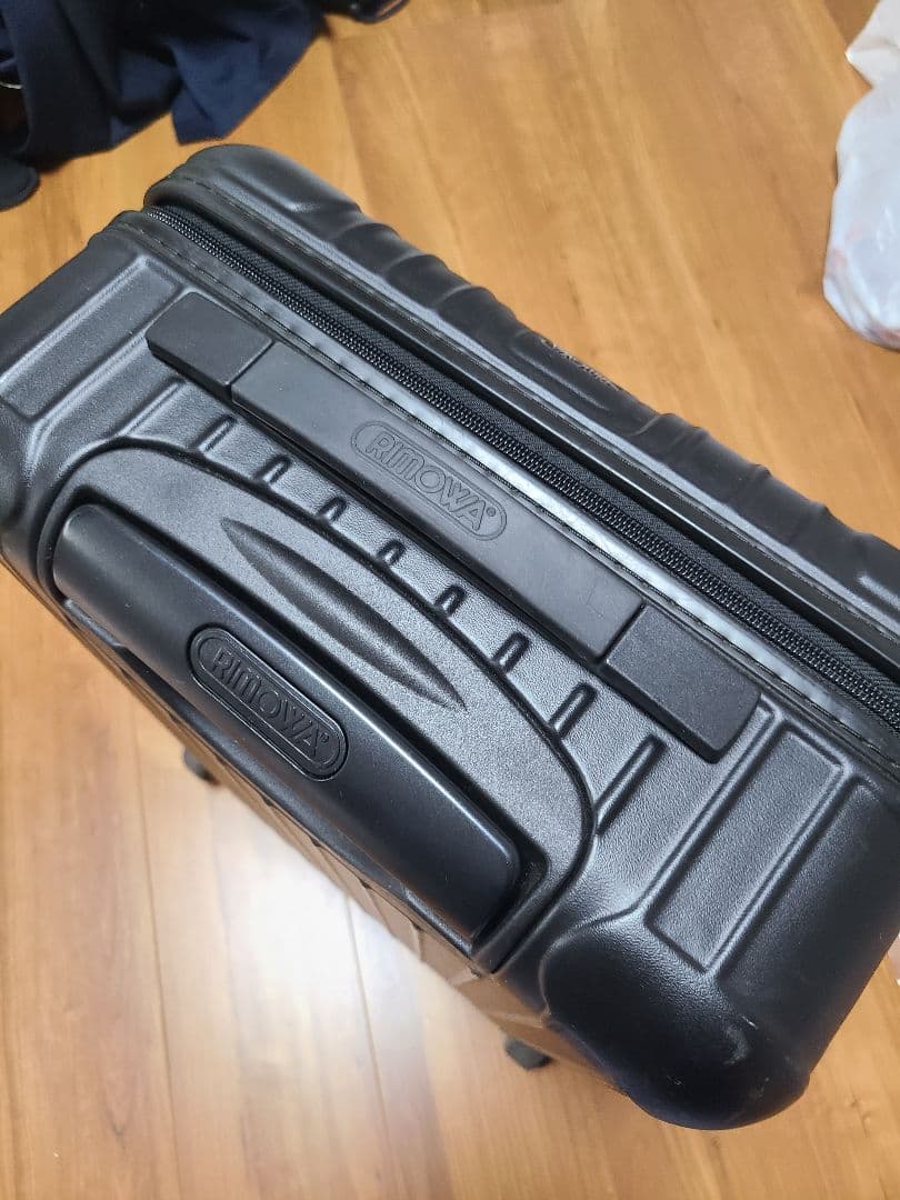 RIMOWA サルサ35L