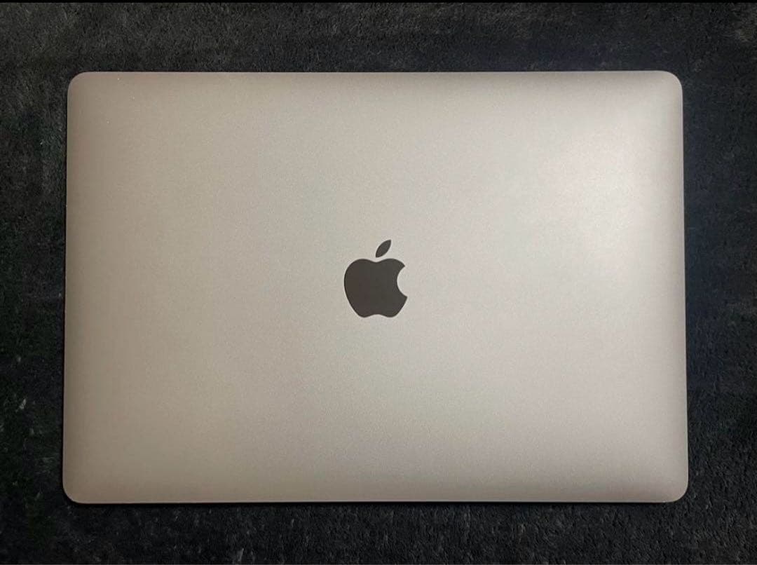 【美品】MacBook Air M1 8GB 256GB