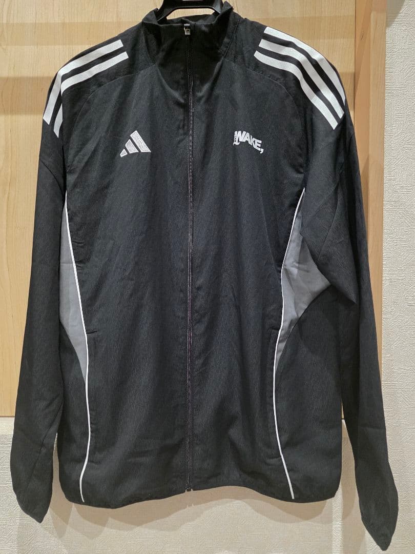 WAKE sapporo adidas ジャケット