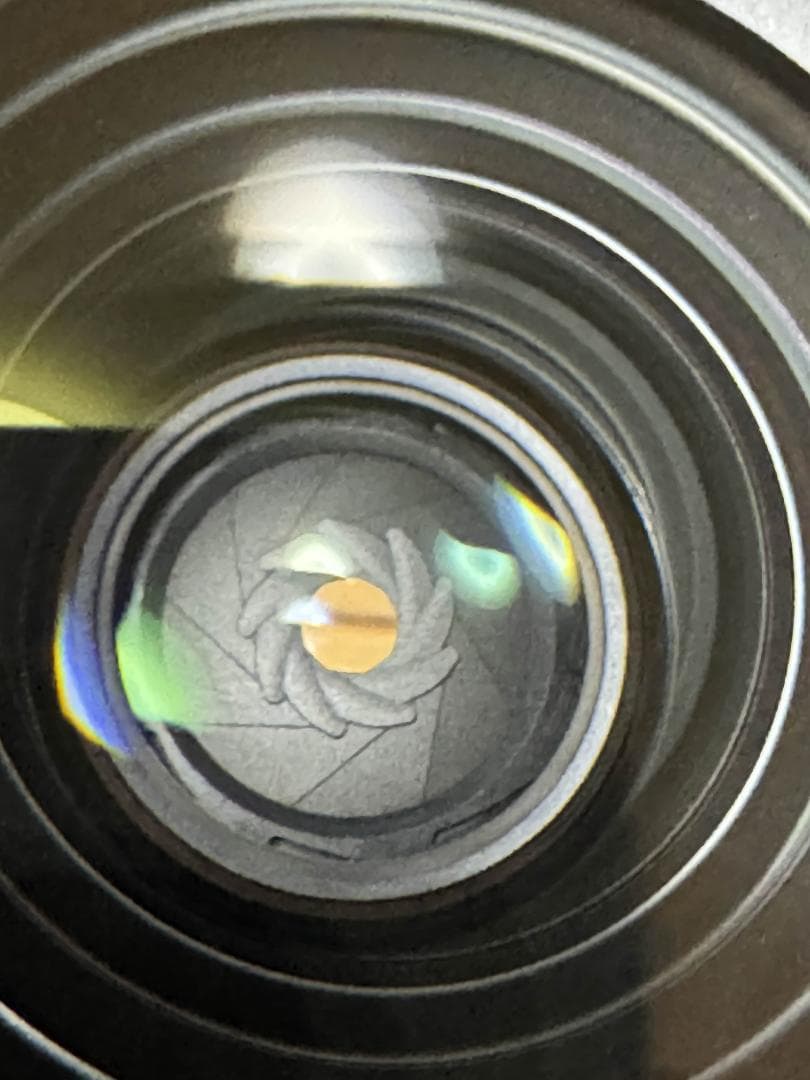 Canon - キヤノン RF24-105mm F4 L IS USM