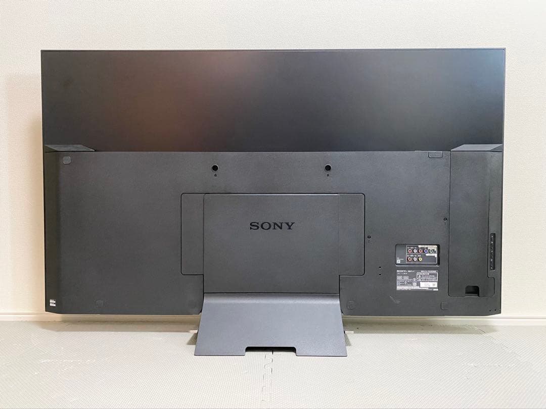 1都4県配送無料 SONY BRAVIA KJ-55X9300D 4K テレビ