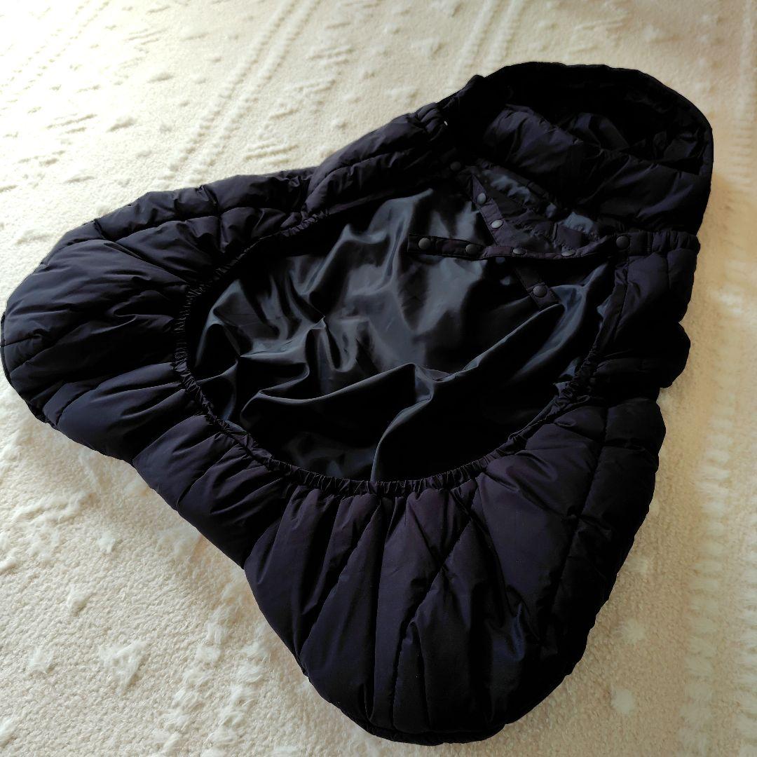 THE NORTH FACE ノースフェイス シェルブランケット ブラック 黒