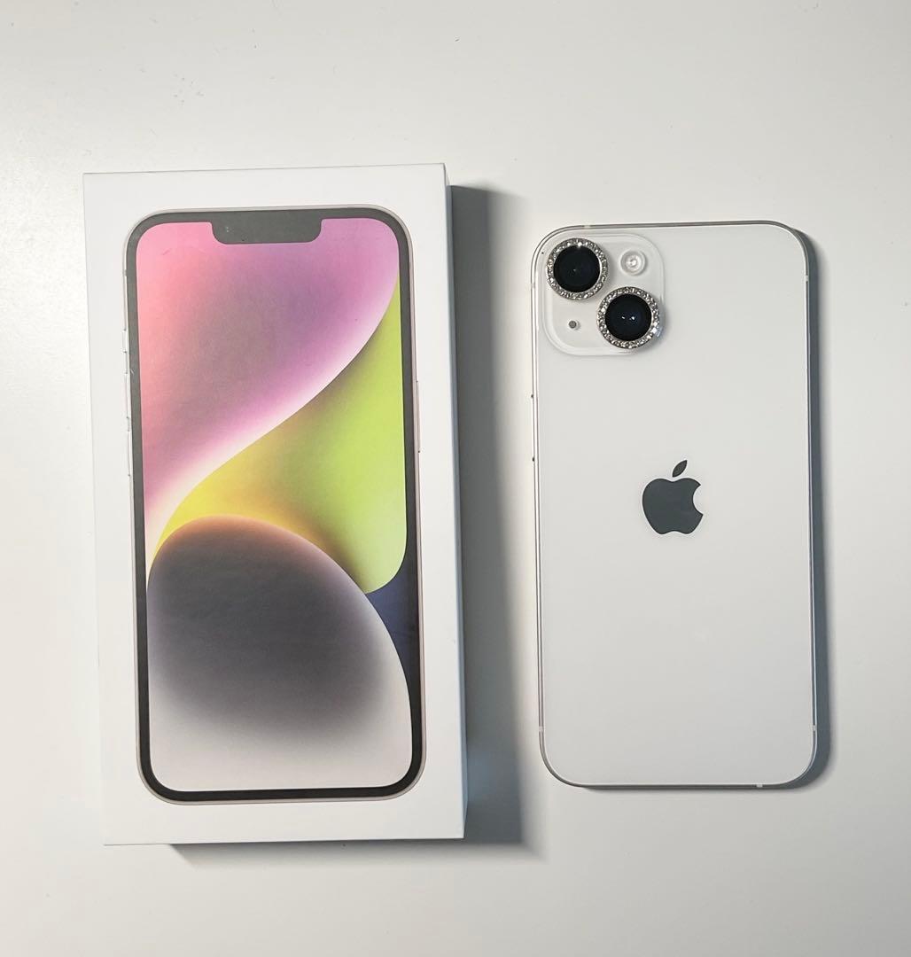 ‼️値下げ中‼️期間限定‼️iPhone14 本体