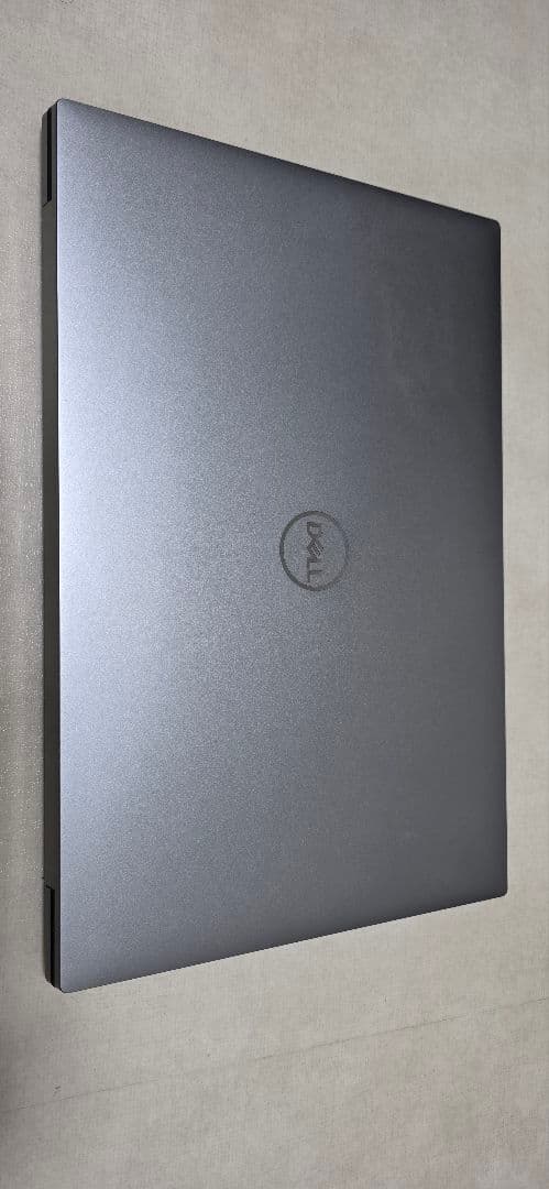 Windowsノート本体 Dell precision 5760 32g/1T