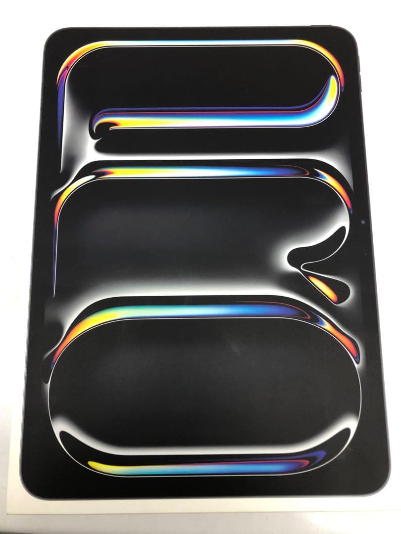 【新品⭐️未品開封】iPad Pro 11インチ 256GB Wi-Fi