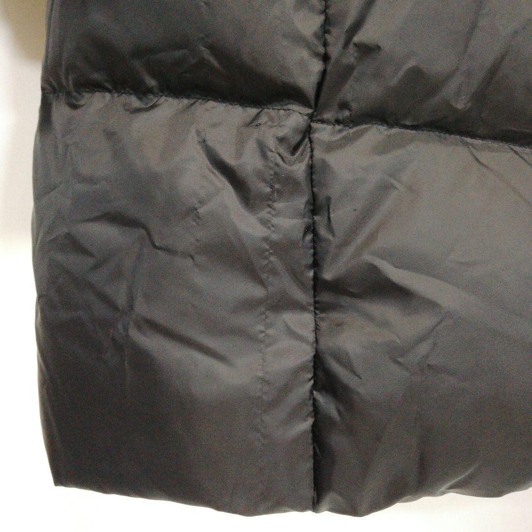 23区 シレータフタロングダウンコート ダウンジャケット 洗濯可能 洗える 40