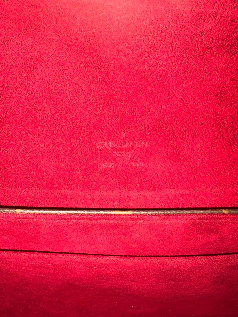 Louis Vuitton ハンドバッグ ソナチネ