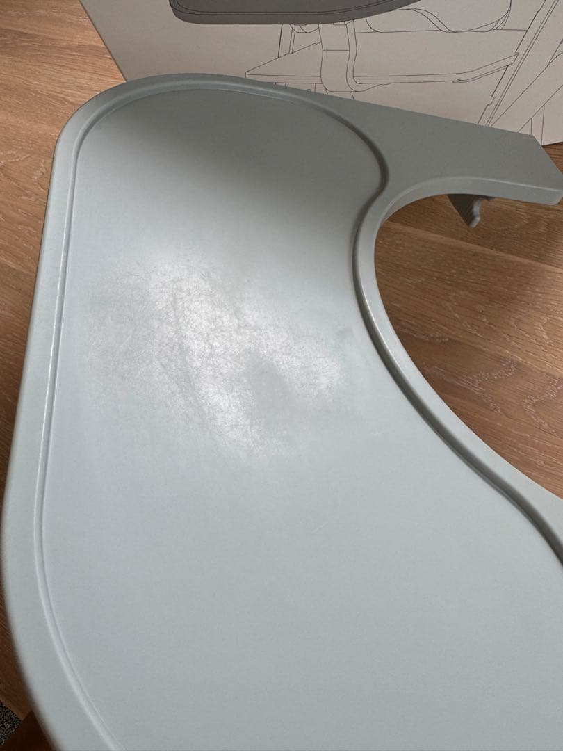 moji イッピー　スターターセット　フードトレイ　クッション￼￼ ハーネス