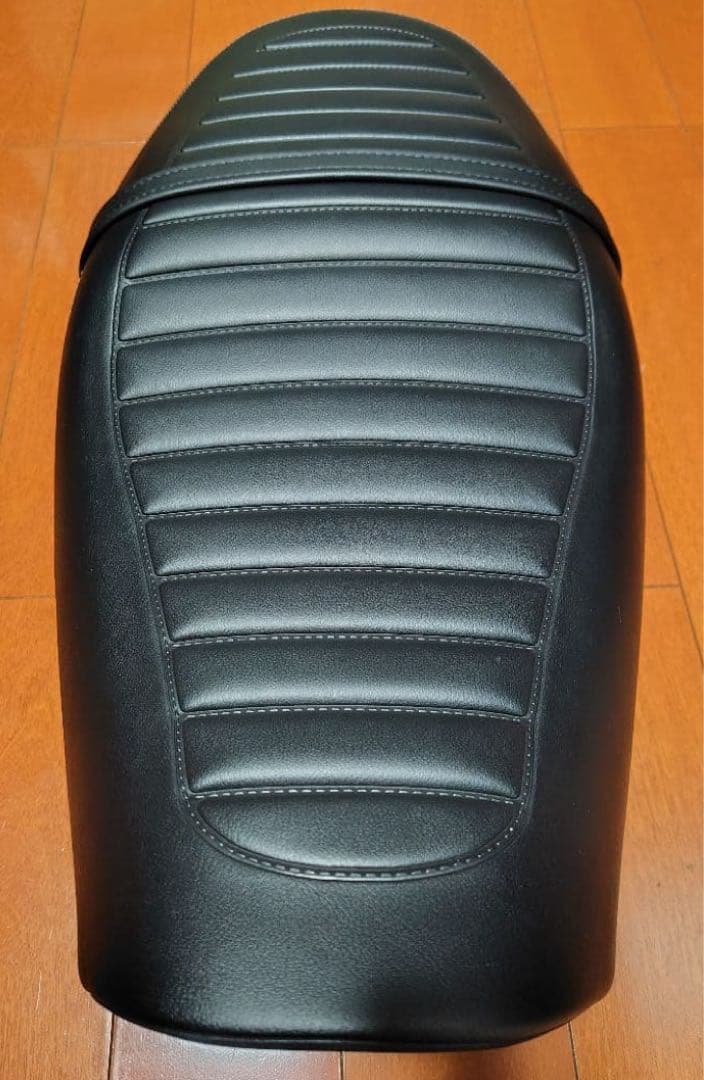 Z900RS 純正ハイシート