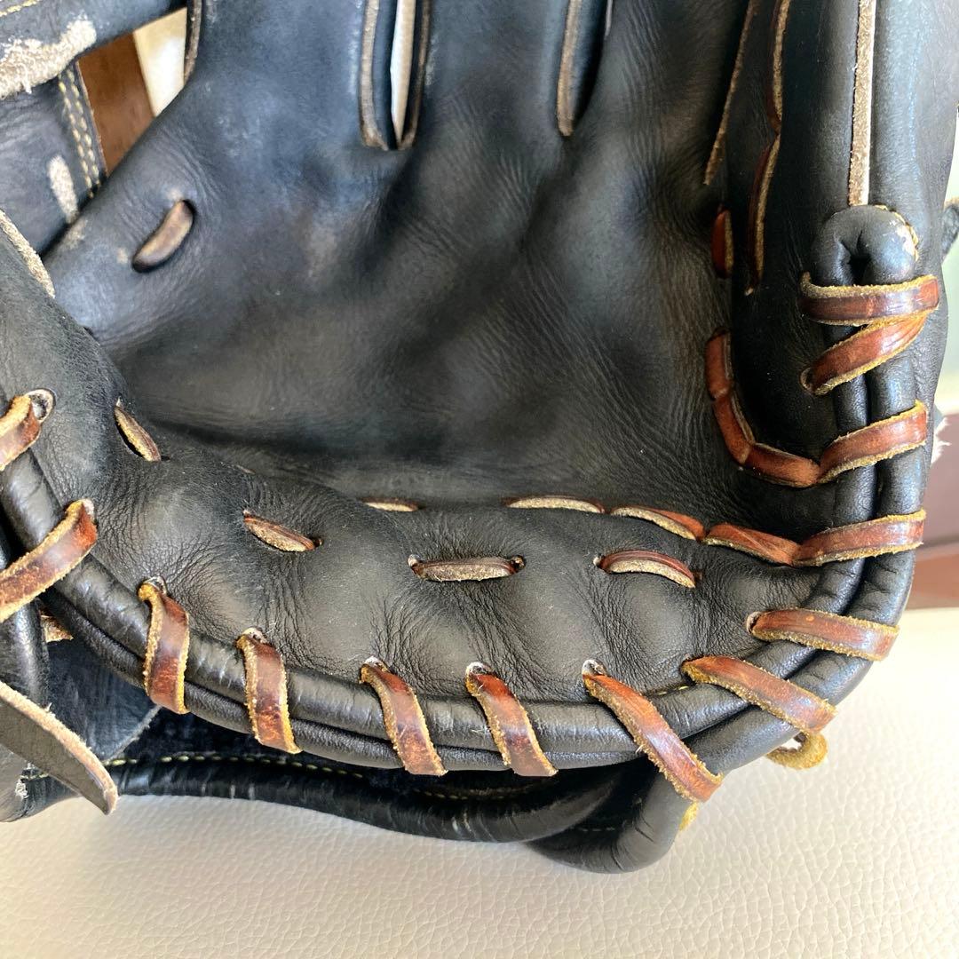 IPセレクト硬式内野用