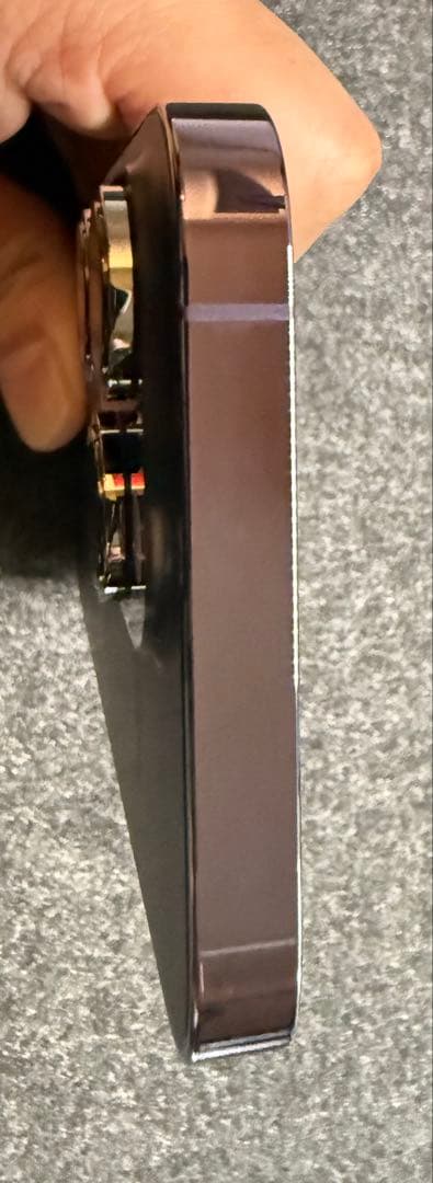 (美品) Apple iPhone 14 Pro 512GB DP