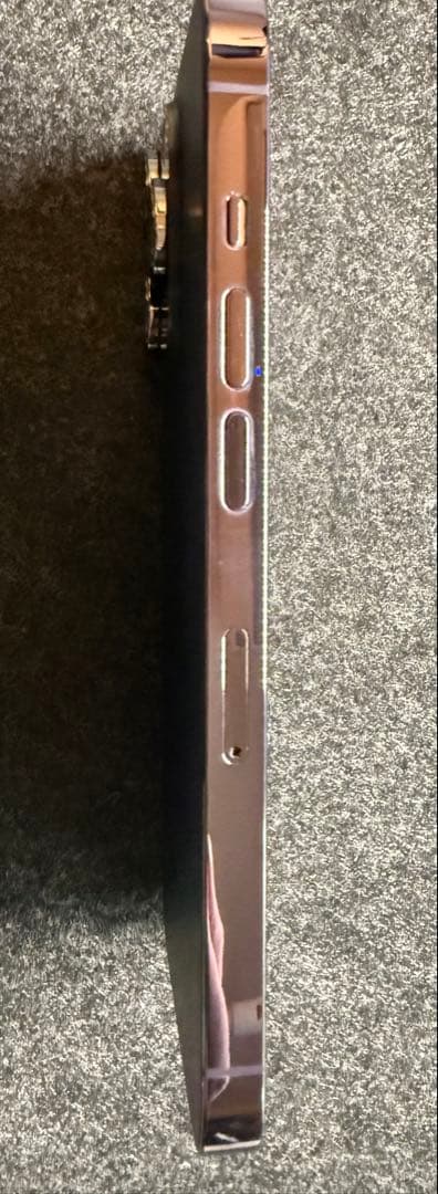 (美品) Apple iPhone 14 Pro 512GB DP