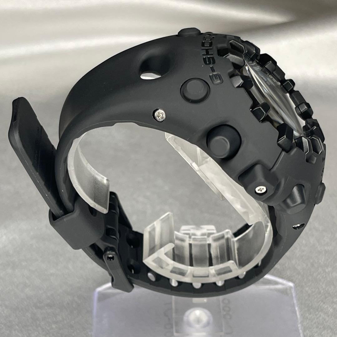 CASIO G-SHOCK GA-V01 Open V World 【美品】