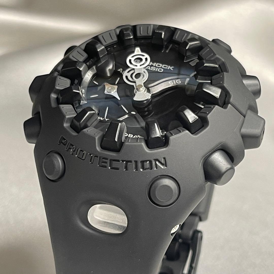 CASIO G-SHOCK GA-V01 Open V World 【美品】