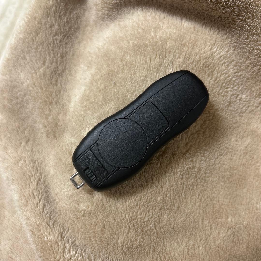ポルシェ 911 スマートキー スペアキー (69)