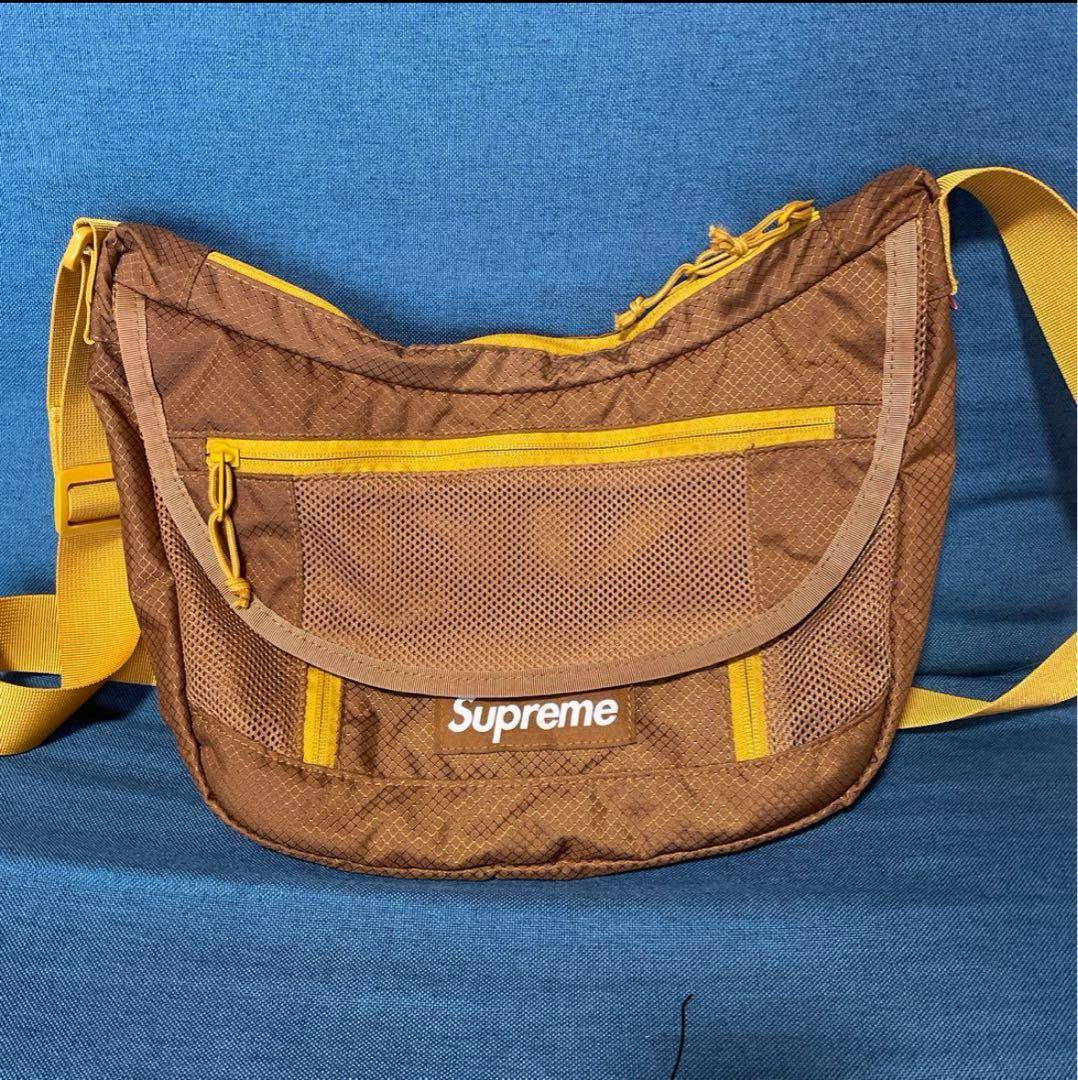 バッグ Supreme