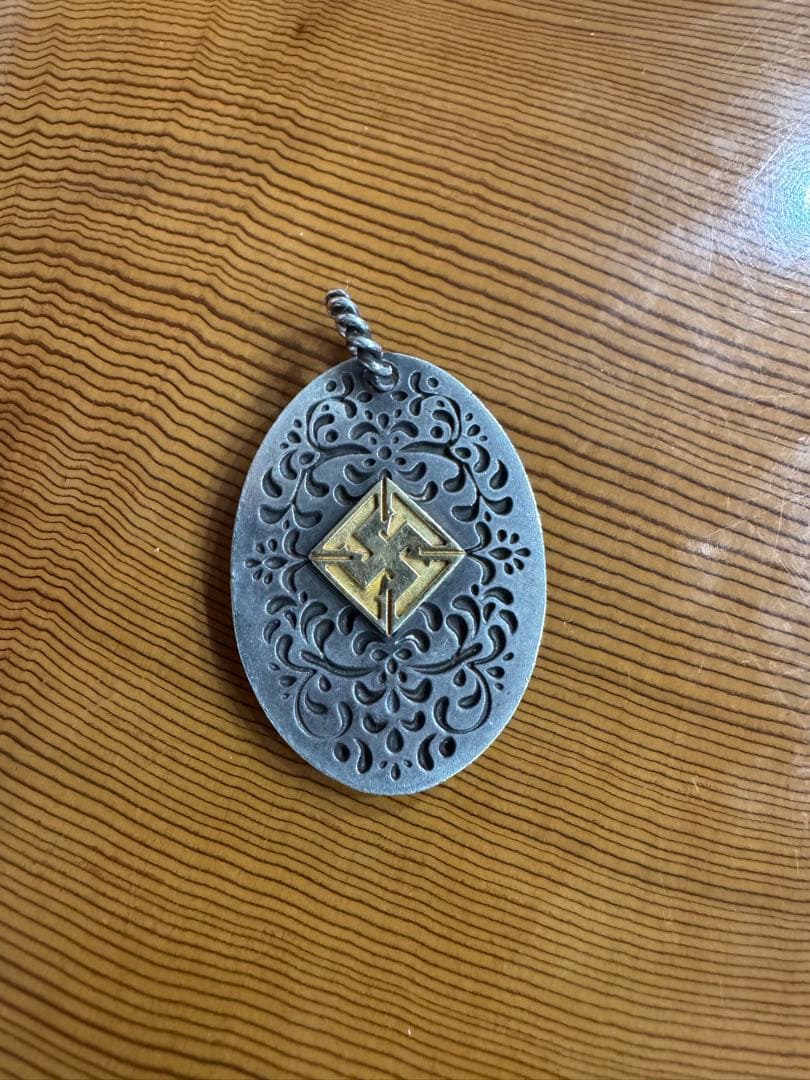 ブロッケン　ゴローズ 金子