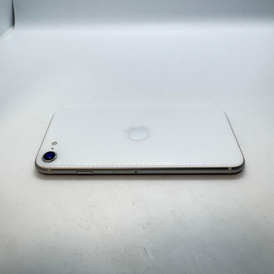 【SIMフリー】 iPhone SE 第2世代 SE2 64GB 動作確認済み