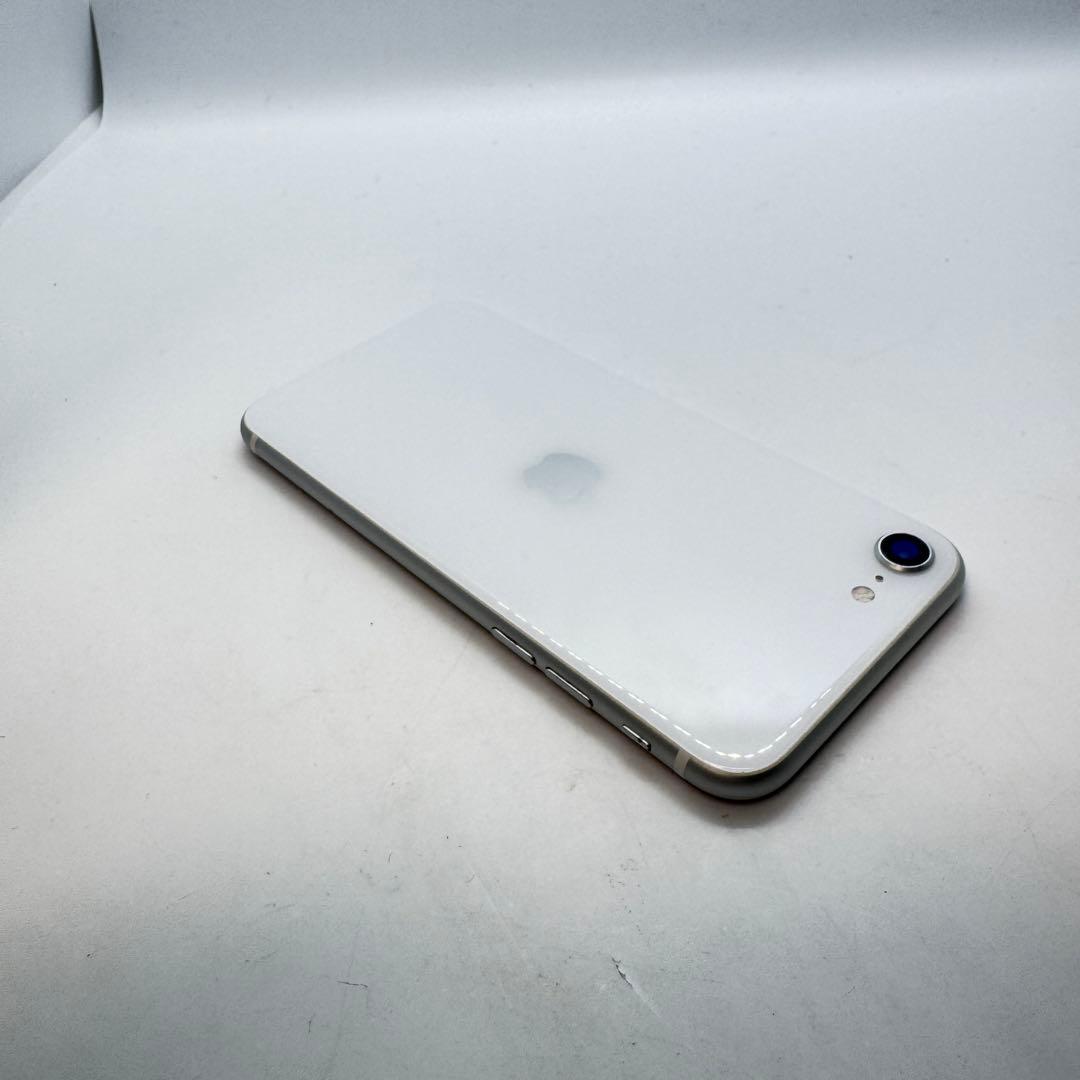 【SIMフリー】 iPhone SE 第2世代 SE2 64GB 動作確認済み