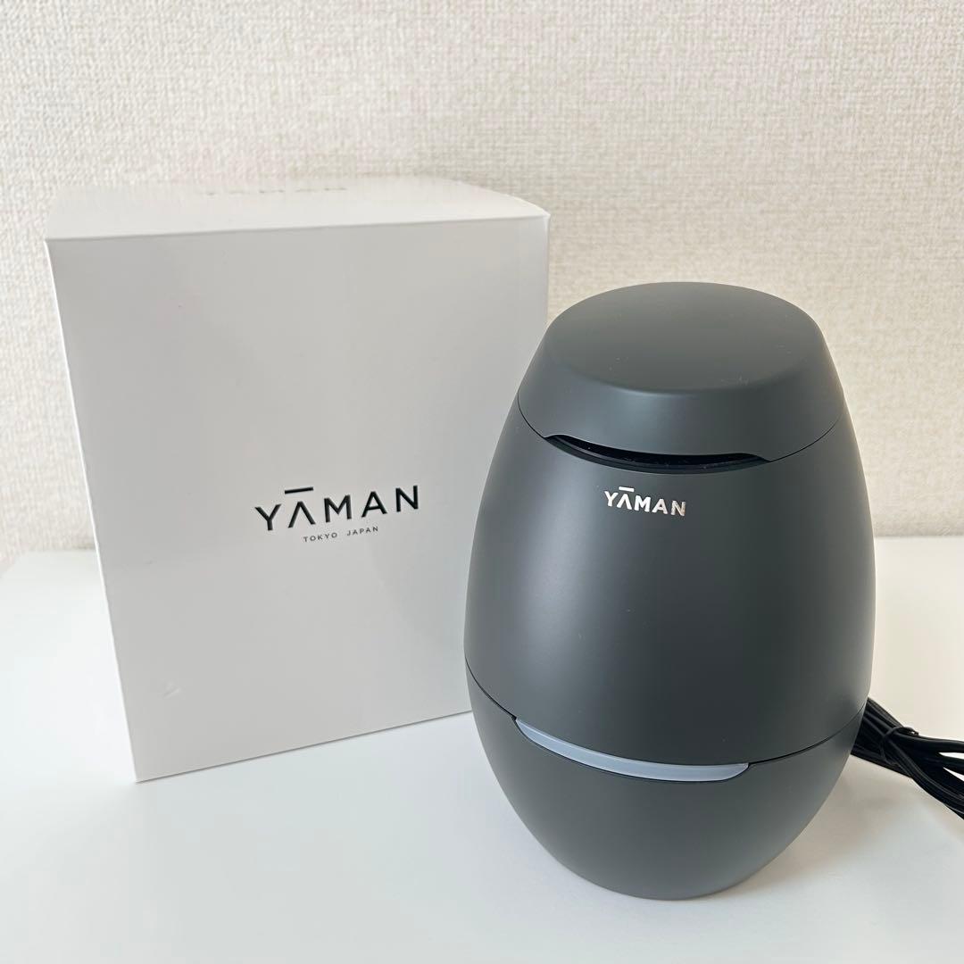 YA-MAN ヤーマン フェイススチーマー　ブライトクリーン