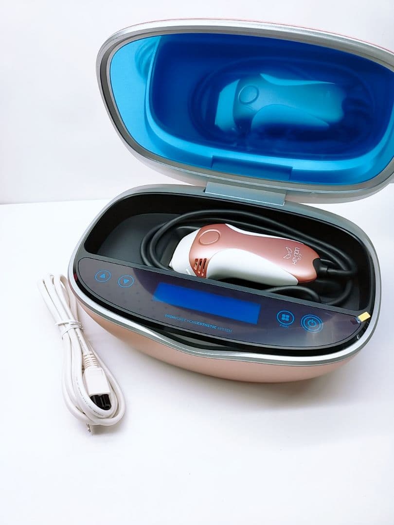 ほぼ未使用品☀ケノン ver 8.5 スーパープレミアム