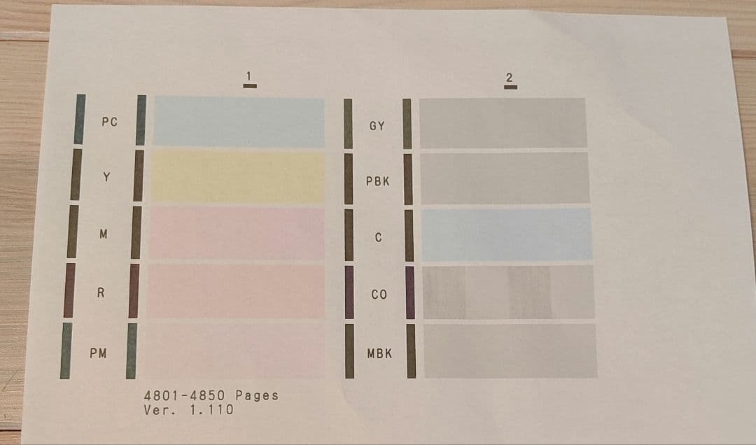 Canon PRO-10 インクジェットプリンター 本体
