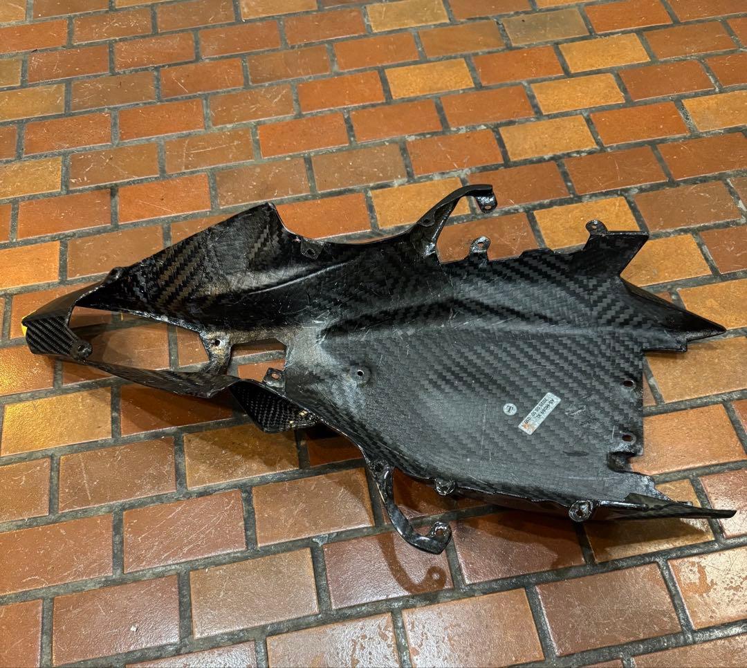 yzf-r1 2015- カーボンファイバー ブラックカウル 要加工