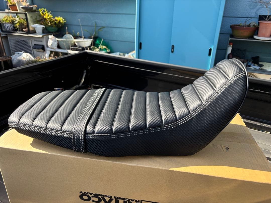 jc61 グロム 前期用シートNOI WATDAN