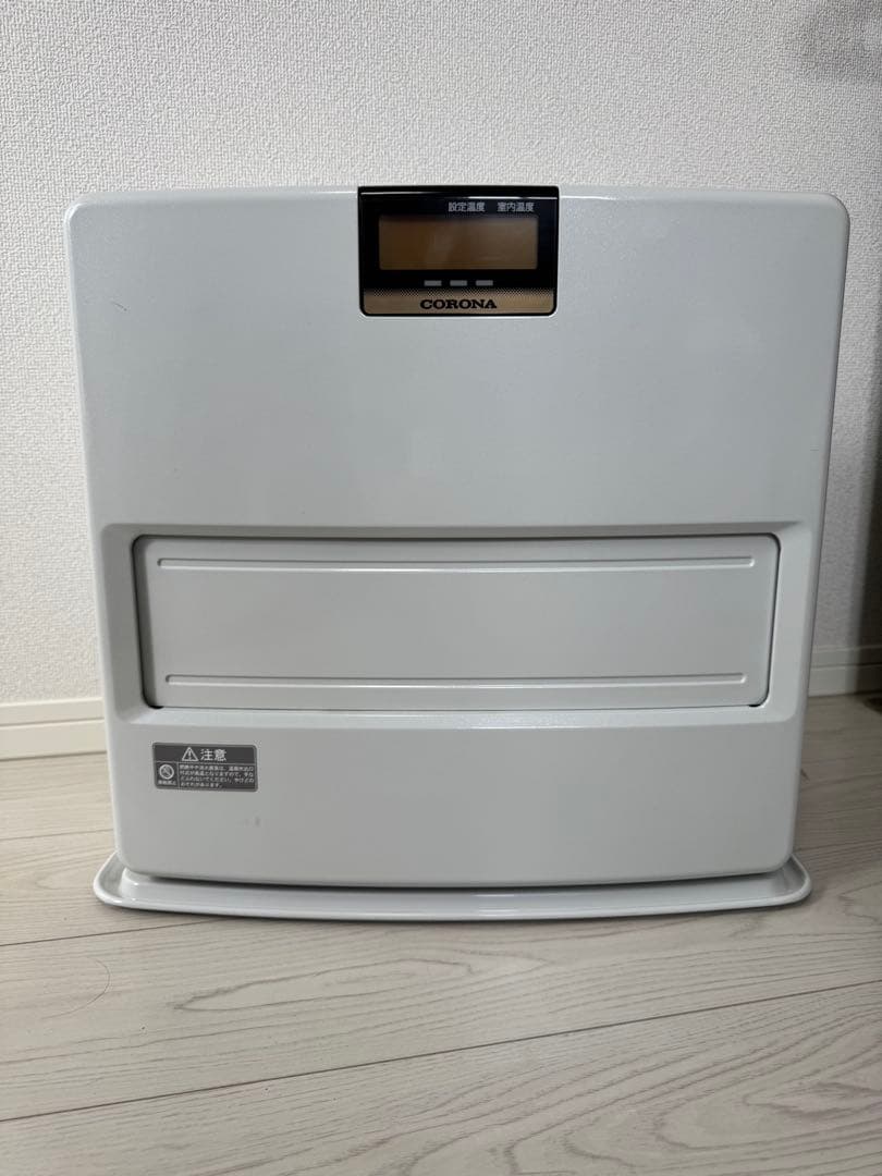 ✨美品✨CORONA 石油ファンヒーター FH-VX4617BY