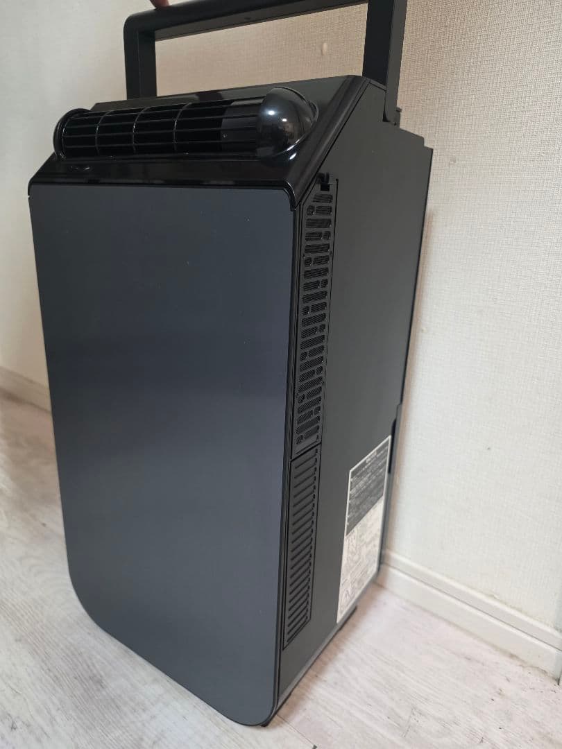 未使用 YUASA ユアサプライムス スポットエアコン 　2025年製