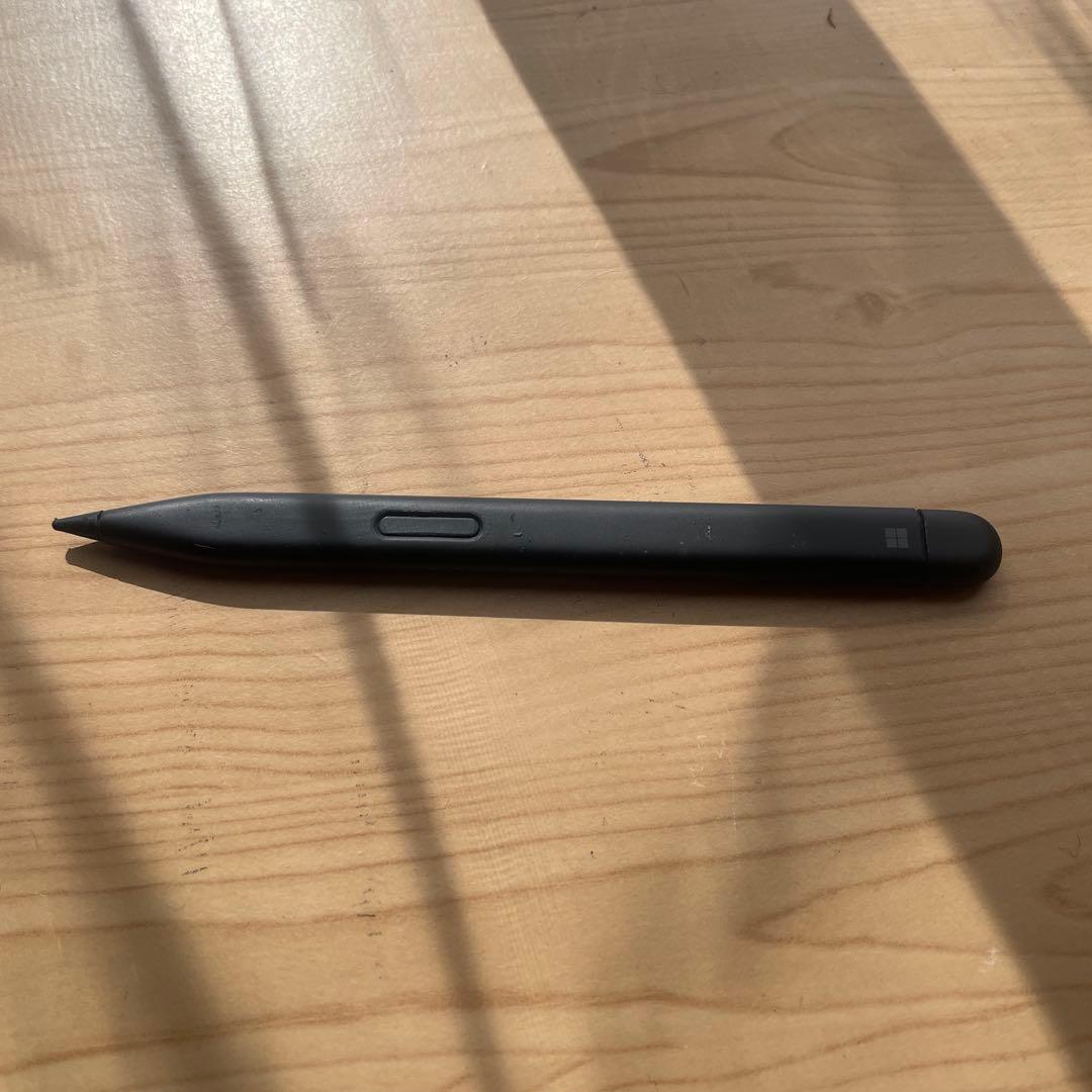 Microsoft Surfaceスリムペン2