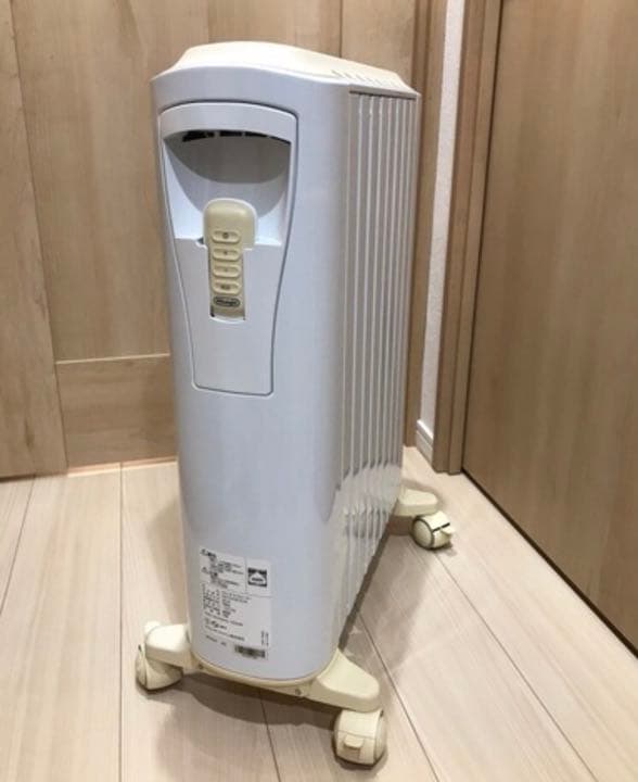 デロンギオイルヒーター 10〜13畳