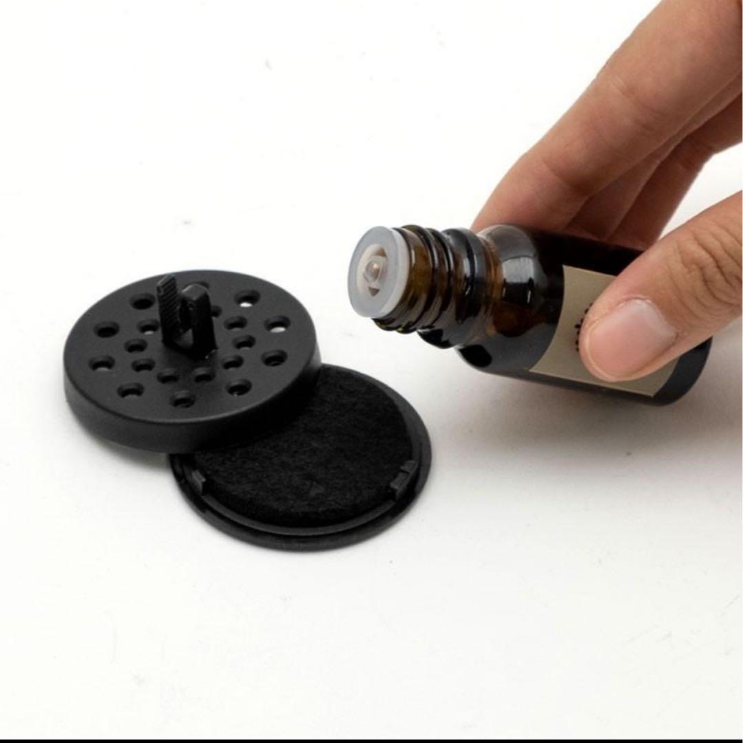 【美品・廃盤品】 PRISMATE スタンド式扇風機 ブロンズ