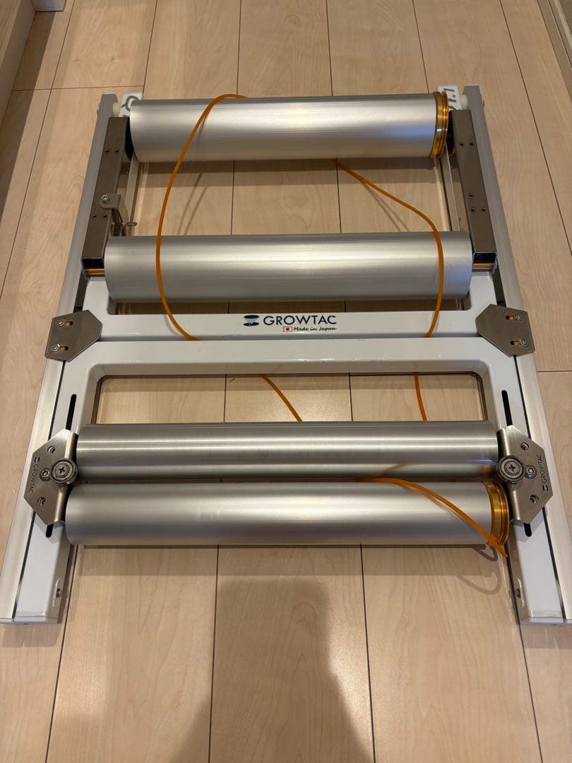 グロータック GROWTAC GT-Roller Q1.1 4本ローラー