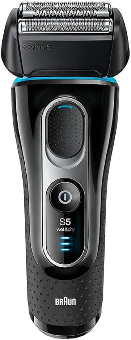 脱毛・除毛 Braun Series 5 5147s