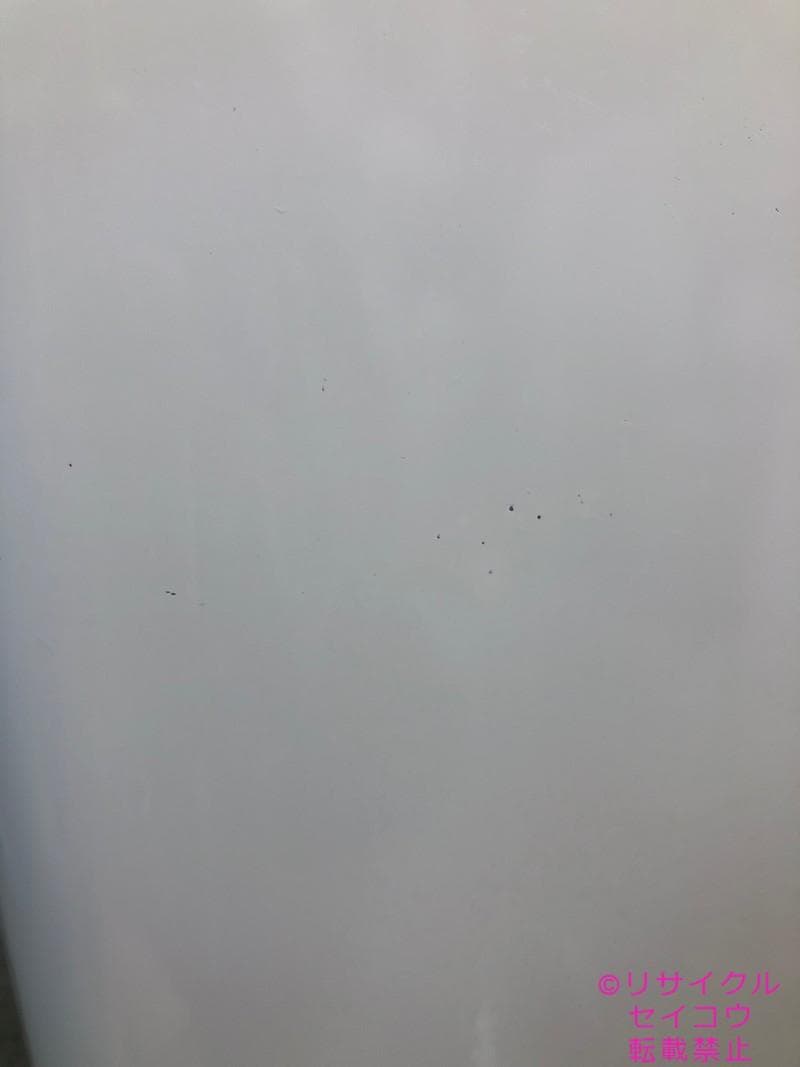 【中古】シャープ洗濯機 9Kg 2021年式2511221839