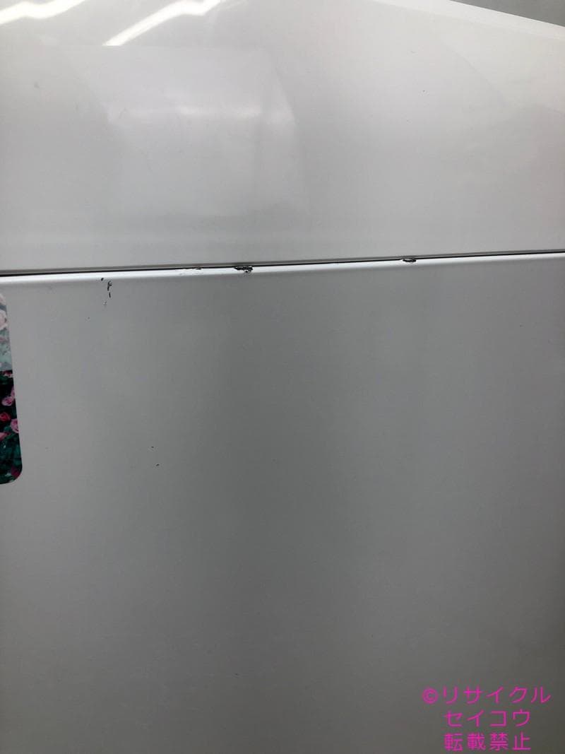 【中古】シャープ洗濯機 9Kg 2021年式2511221839