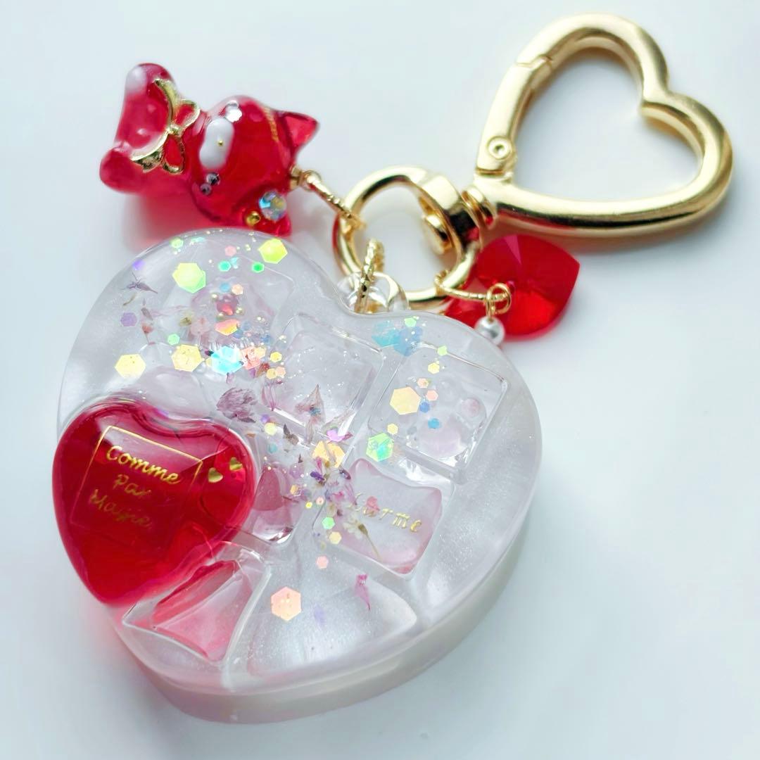 お客♡オーダー