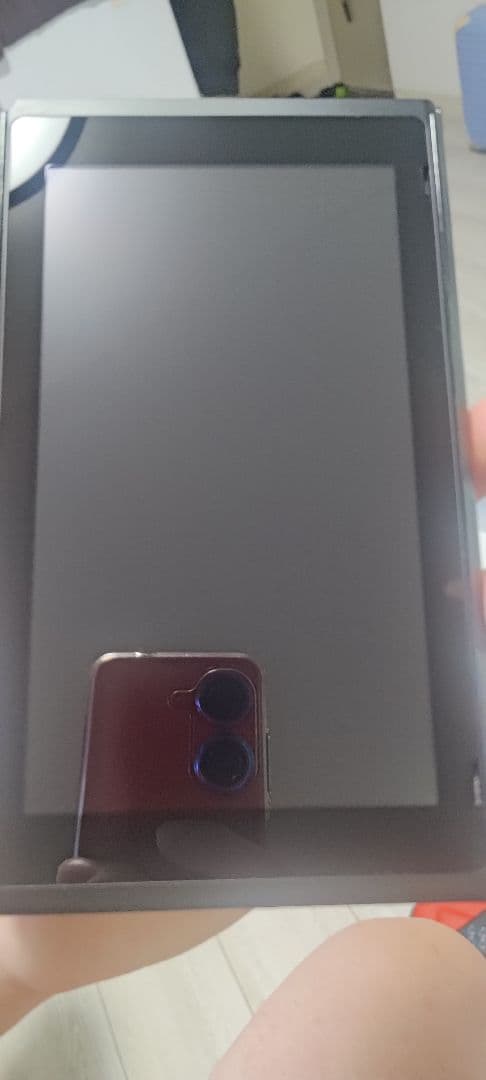 Nintendo Switch 本体 本体カバーとケースとソフト付