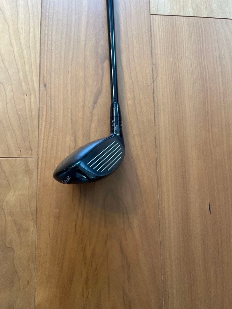 TSR2 ユーティリティ TENSEI 70HY S 24° タイトリスト