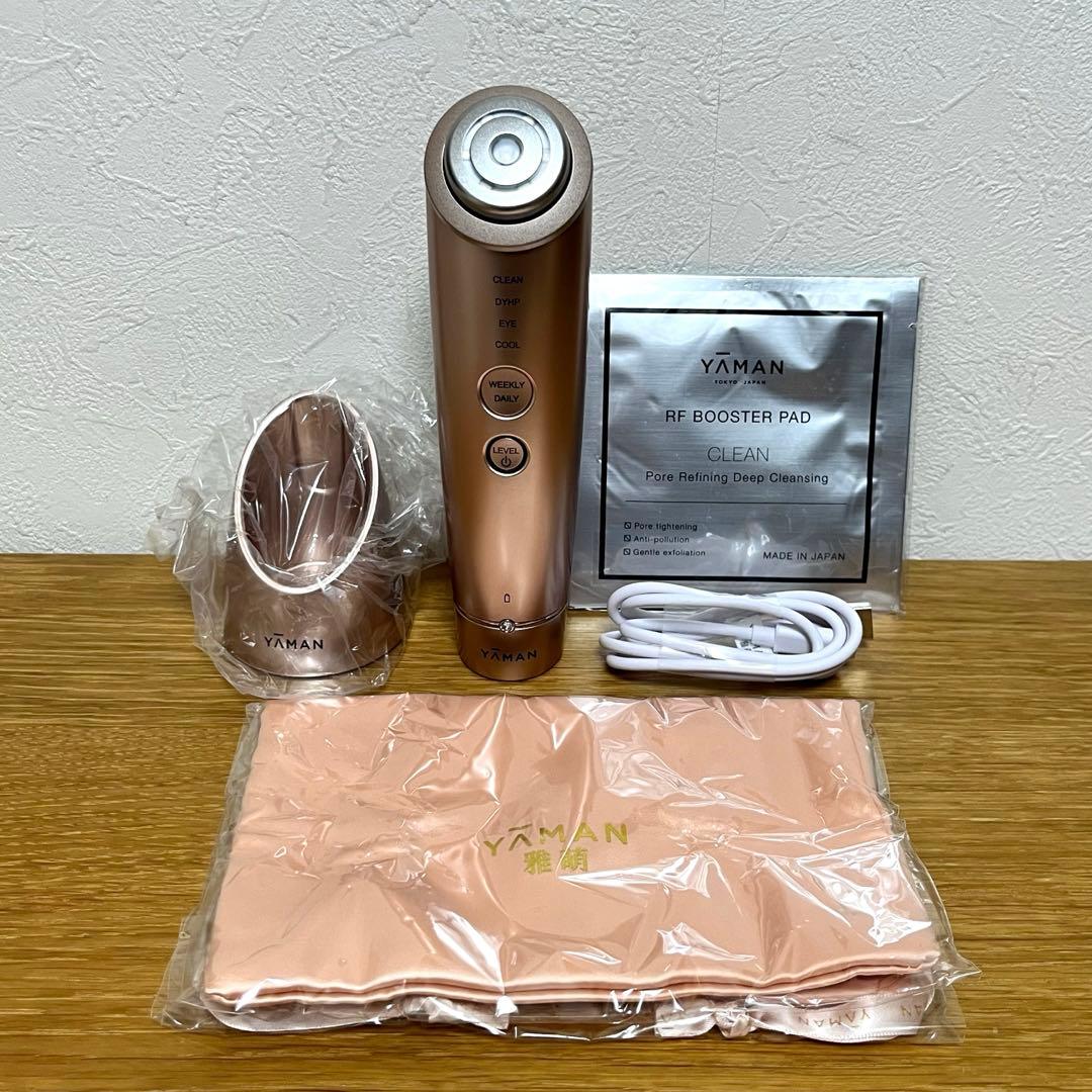 YA−MAN ヤーマン フォトプラスシャイニー M18