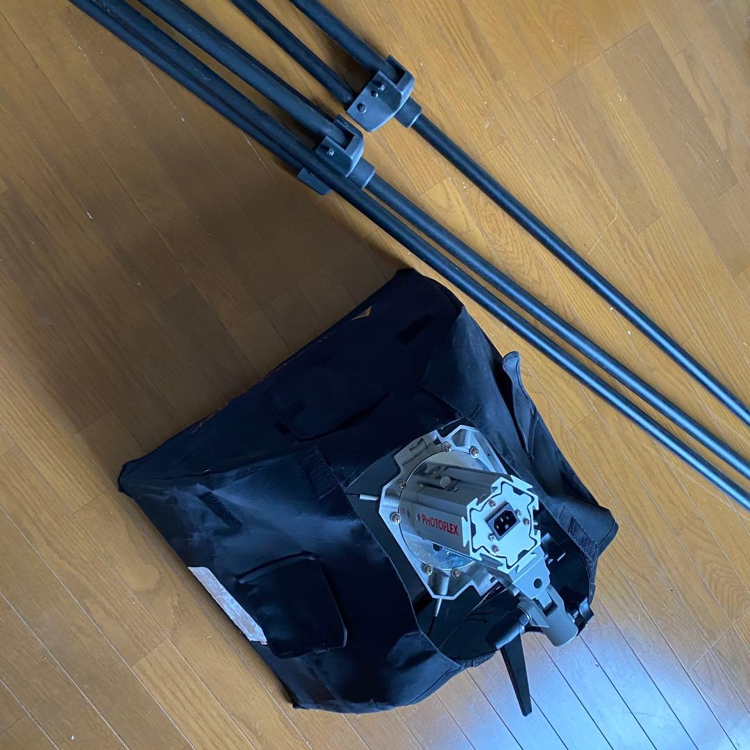 値下げ　PHOTOFLEX シルバードーム　スターライト　FV-SL 3200