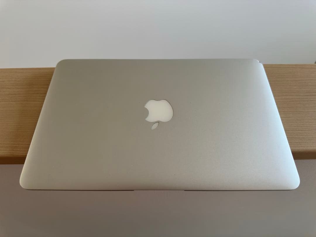 MacBook本体 MacBookAir mid2012