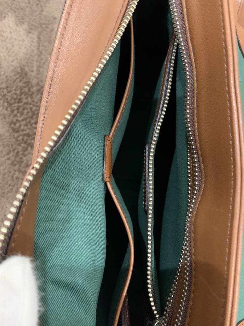 SOMES SADDLE ソメスサドル ショルダーバッグ メッセンジャーバック